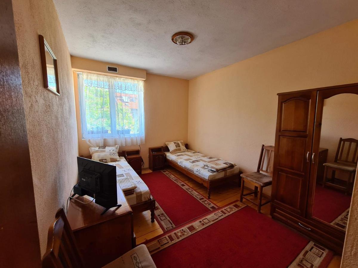 רזלוג Villa Mura מראה חיצוני תמונה