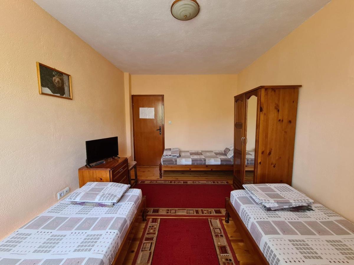 רזלוג Villa Mura מראה חיצוני תמונה