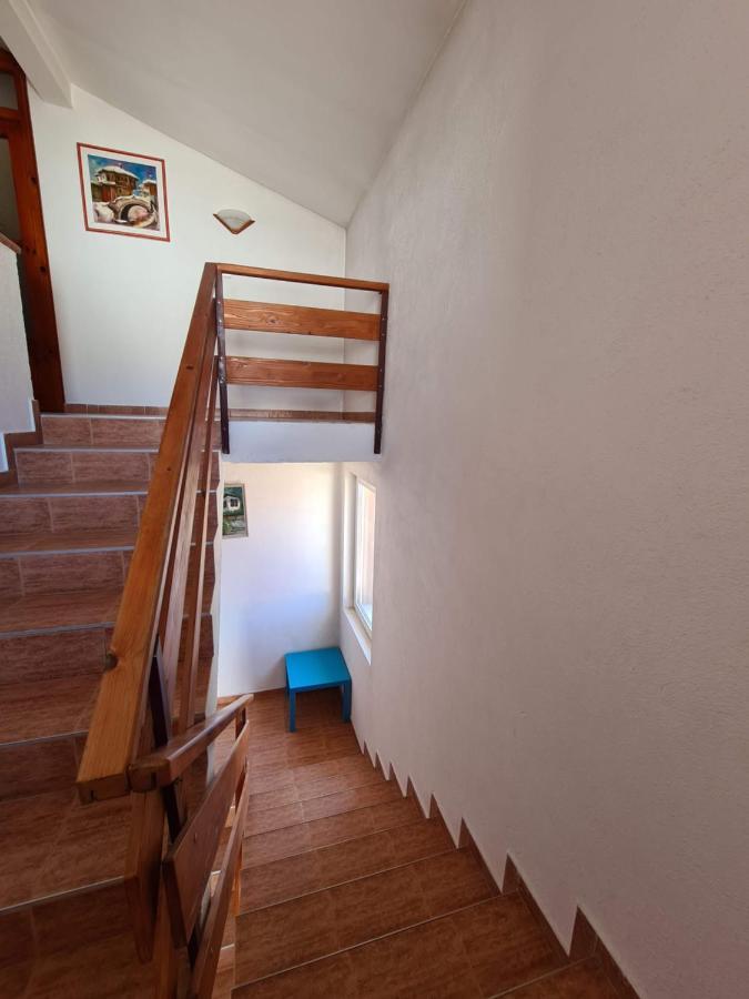 רזלוג Villa Mura מראה חיצוני תמונה