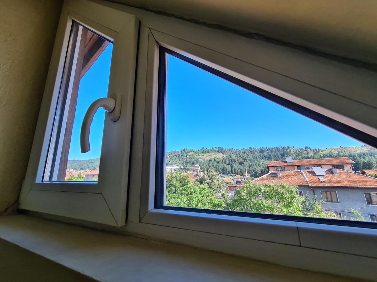 רזלוג Villa Mura מראה חיצוני תמונה