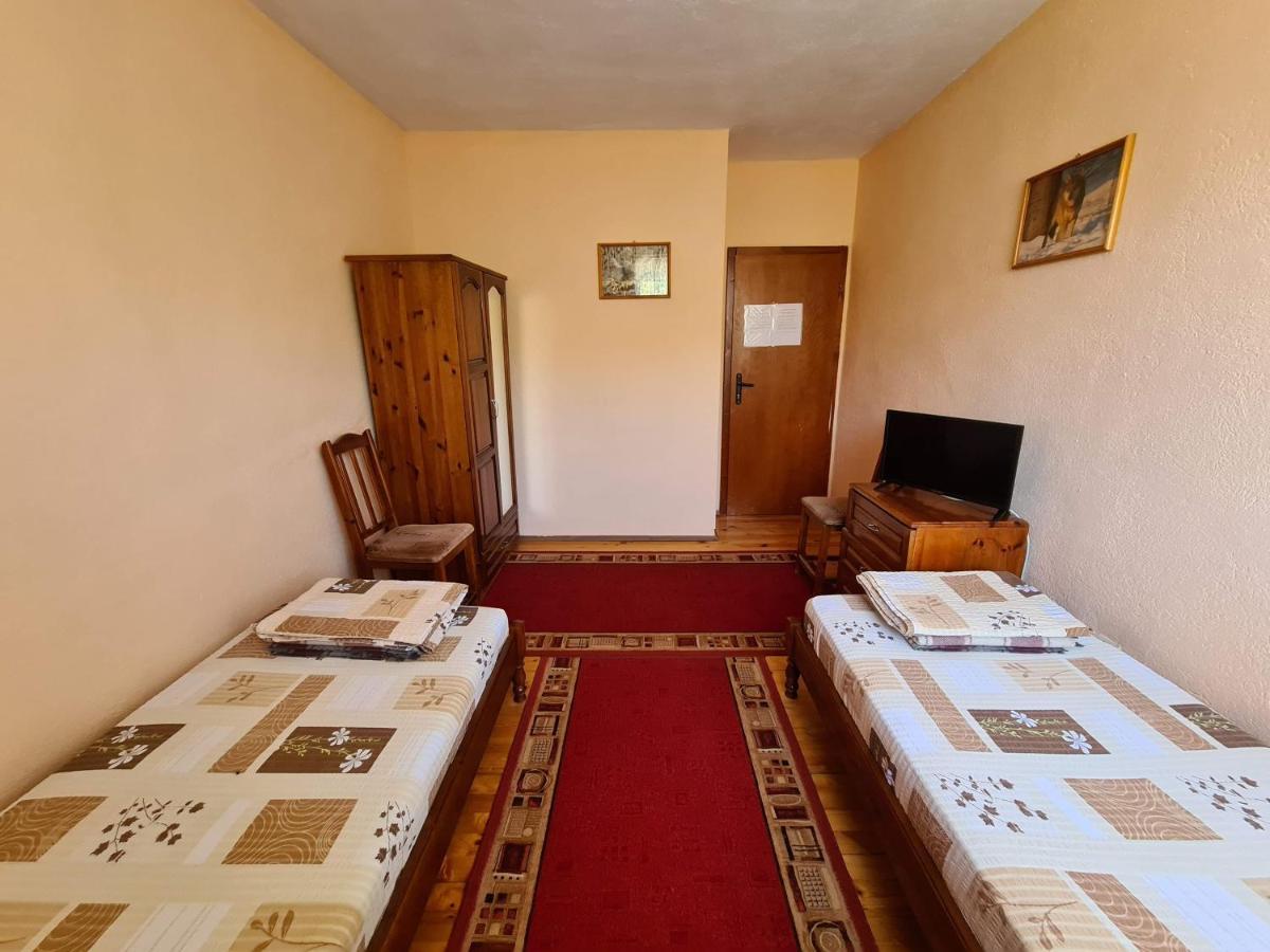 רזלוג Villa Mura מראה חיצוני תמונה