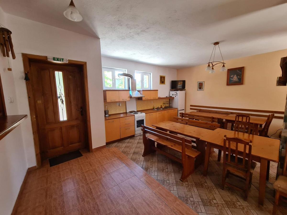 רזלוג Villa Mura מראה חיצוני תמונה
