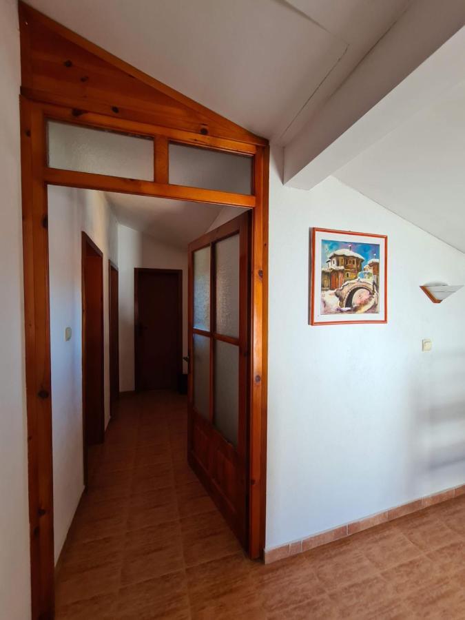 רזלוג Villa Mura מראה חיצוני תמונה